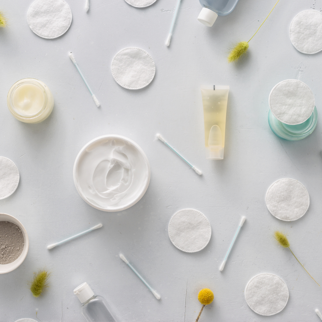 Hardware cosmetology — skin renewal and anti-aging treatments NYC.